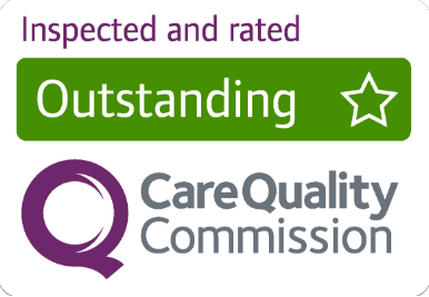 Outstanding Live-in care