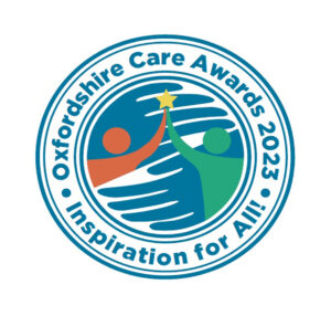 Oxfordshire Care Awards - Award Winning Care at Mumby's