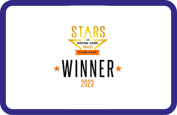 Award Winning Live-in Care