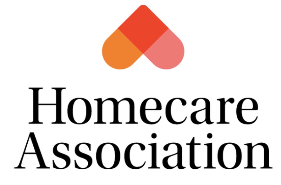 Homecare Association Logo