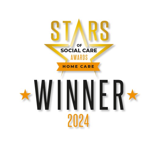 Stars of Social Care Winner - Mumbys Live In Care
