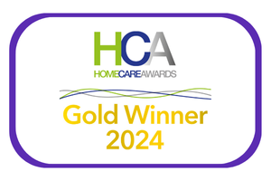 Award Winning Live In Care