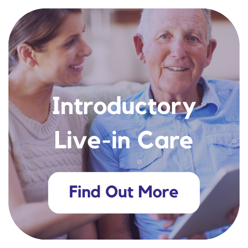 Introductory Care At Home