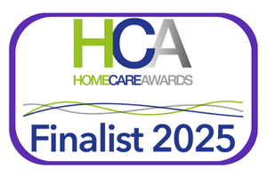 Respire Care Award Winning Care