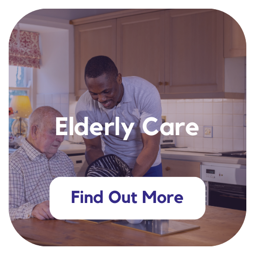 Elderly Care At Home