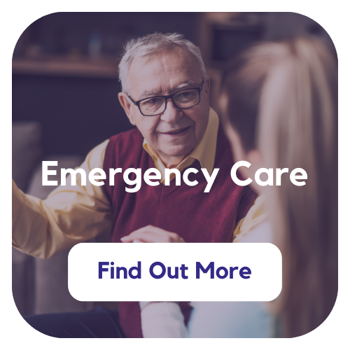 Emergency Care At Home