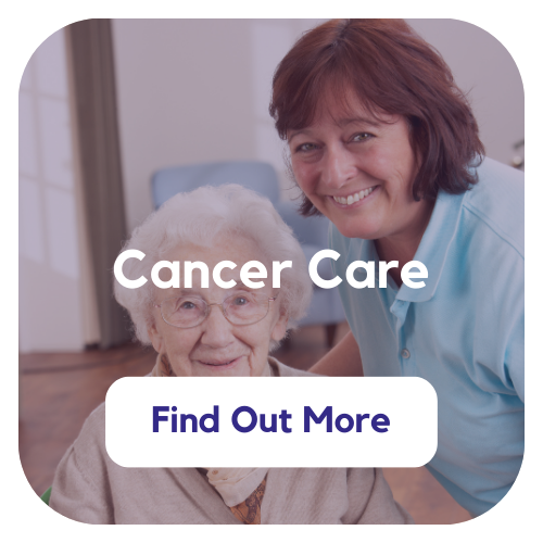 Cancer Care At Home