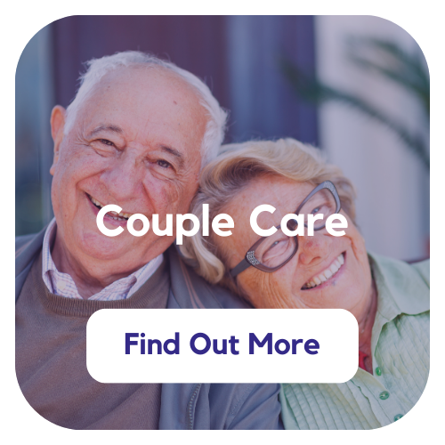 Couples Care At Home
