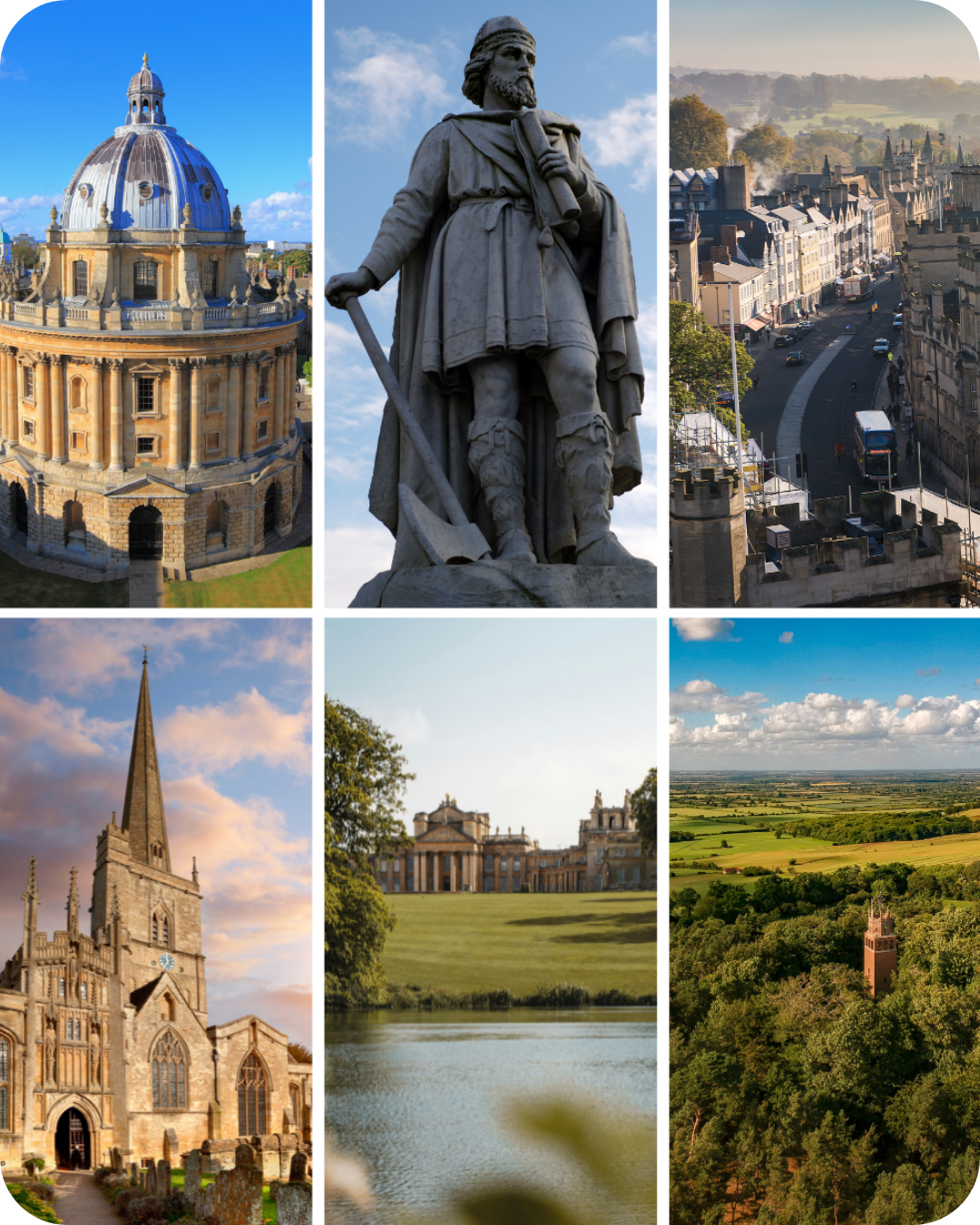 Live in care Oxfordshire