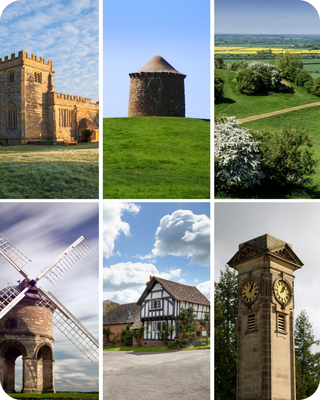 Live in care Warwickshire