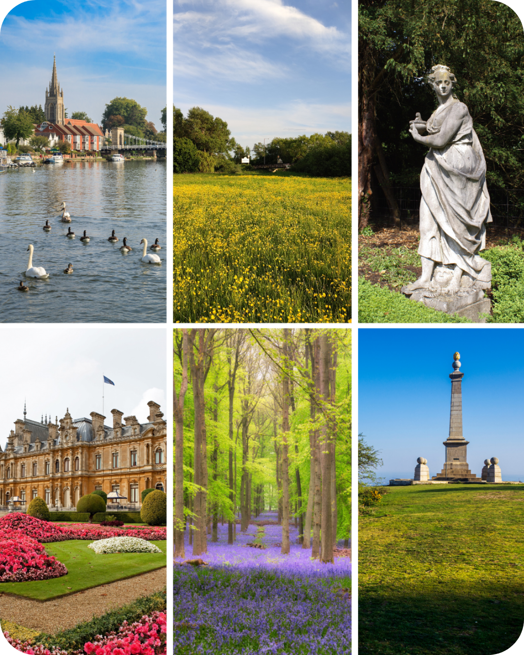 Live in care Buckinghamshire