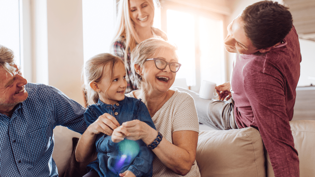 Live-in Care vs Residential Care