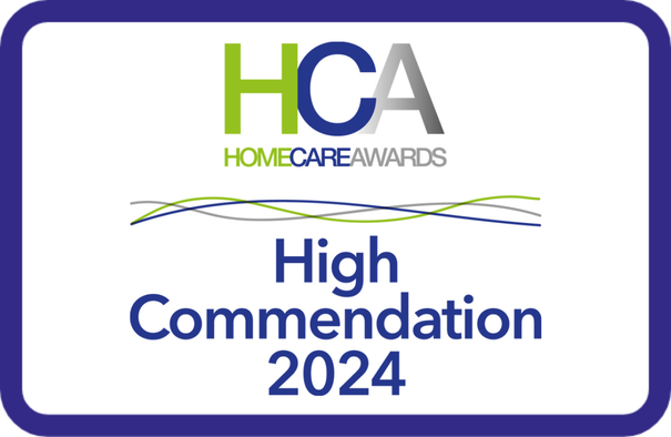 Home Care Awards Award Winning Live-in Care