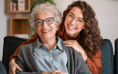 10 Tips For Dementia Caregivers