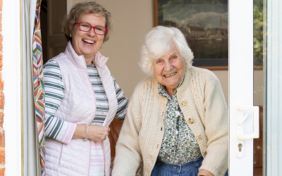 A Complete Guide to Introductory Live-In Care