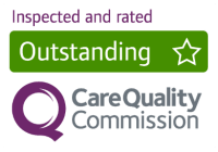 CQC 'Outstanding' rating