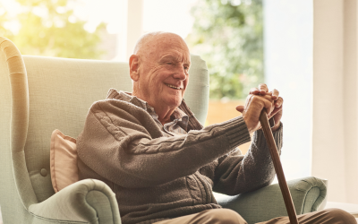 Can Someone Be Forced into a Care Home?