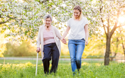 Can You Choose Your Own Live-in Carer?