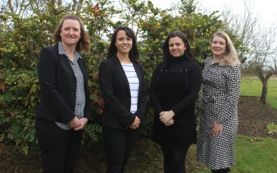 Mumby's Live-in Care