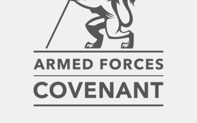 Celebrating Our Defence Employer Recognition Scheme Bronze Award