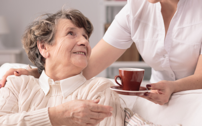 Comparing Costs: Care Homes and Live-In Care