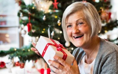Coping with dementia over Christmas