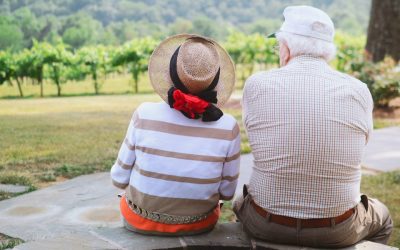 Sun safety tips for seniors