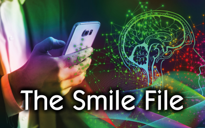 The Smile File – An Efficient Dementia Tool
