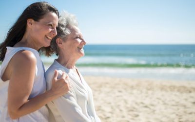 Family caregiver