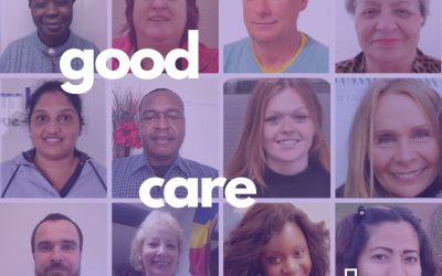 Good Care Month: acknowledging the work carers do every day