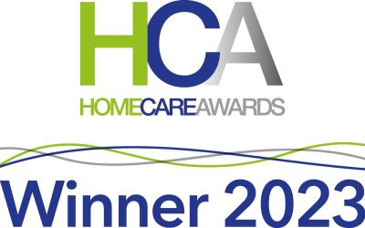 Winners of the Mental Health and Dementia Care Expertise Award