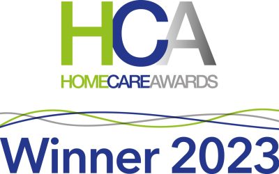 Winners of the Mental Health and Dementia Care Expertise Award