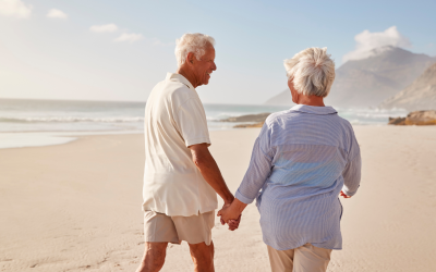 live-in care while on holiday