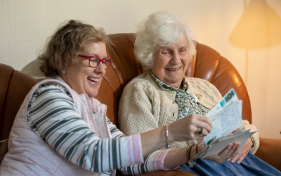 How Can You Trust That We Provide Compassionate Care?