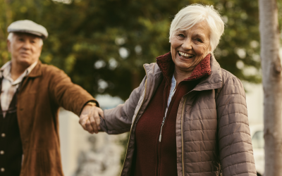 How Does Live-In Care Support Emotional Wellbeing and Companionship? 