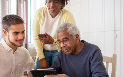 How To Choose A Home Care Provider 