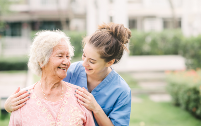 How to Pay for Dementia Care