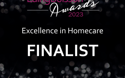 Mumby’s are Finalists in the LaingBuisson Awards 2023