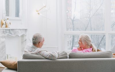 The benefits of live-in care for elderly parents
