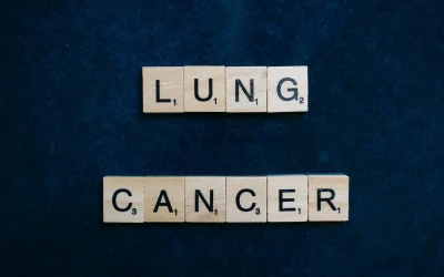 Caring for advanced lung cancer
