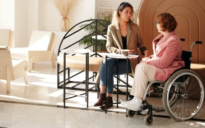 Care and support for MS