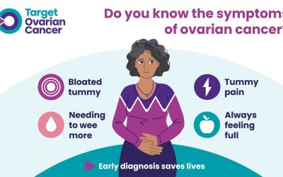How to help a loved one with ovarian cancer