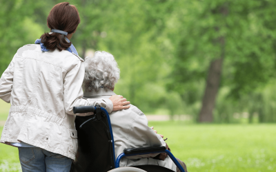 What Questions Should You Ask a Live-in Care Provider?