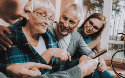 Understanding Attendance Allowance: A Guide for Older Adults and Families