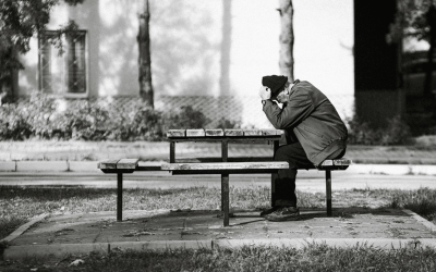 The Hidden Costs of Loneliness in Later Life