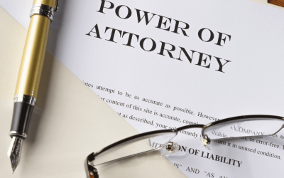 Understanding Lasting Power of Attorney: Why It Matters
