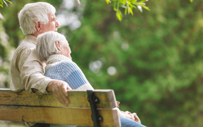 Live-in Care for Couples – Can You Stay Together at Home?