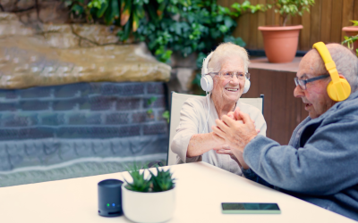 Musical Therapy And Memory: Introducing The Take Note Resources And The Smile File