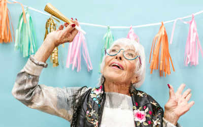 7 New Year Resolutions to Help Reduce the Risk of Dementia