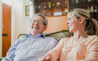 Specialist Care at Home: Enhancing Comfort and Quality of Life